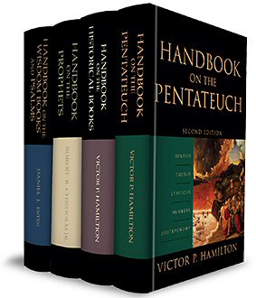 Handbook on the Old Testament Series (4 vols.)