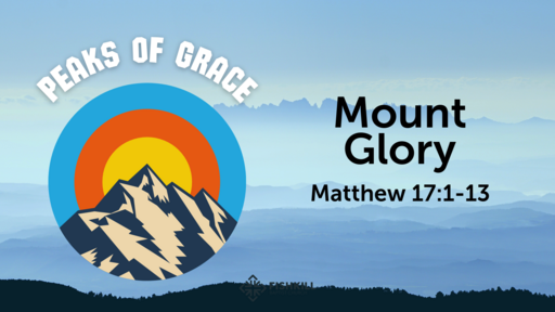 Mount Glory