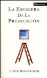 La escalera de la predicación La escalera de la predicación