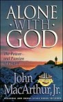 Alone with God Alone with God