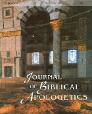 The Journal of Biblical Apologetics, vol. 7 Islam, part 3: The Qur'an The Journal of Biblical Apologetics, vol. 7 Islam, part 3: The Qur'an