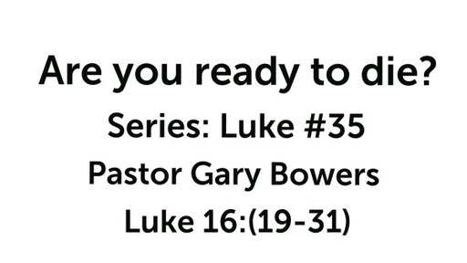 Luke 35