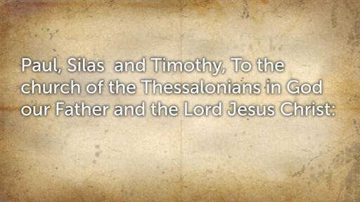 2 thessalonians