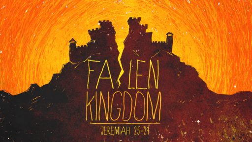 Fallen Kingdom