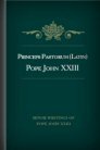 Princeps Pastorum (Latin) Princeps Pastorum (Latin)