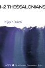 1&2 Thessalonians: A New Covenant Commentary 1&2 Thessalonians: A New Covenant Commentary