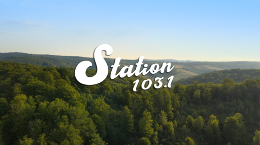 Station 103.1