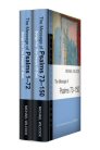 The Message of Psalms: Songs for the People of God (2 vols.) The Message of Psalms: Songs for the People of God (2 vols.)