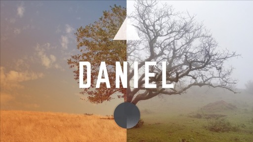 The Bible Series Daniel