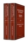 The Expositor’s Dictionary of Texts (2 vols.) The Expositor’s Dictionary of Texts (2 vols.)