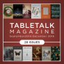 Tabletalk Magazine (September 2014–December 2016) (28 Issues) Tabletalk Magazine (September 2014–December 2016) (28 Issues)
