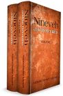 Nineveh and Its Remains (2 vols.) Nineveh and Its Remains (2 vols.)