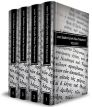 Von Soden Greek New Testament (4 vols.) Von Soden Greek New Testament (4 vols.)