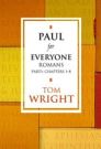 Paul for Everyone: Romans, part 1 Paul for Everyone: Romans, part 1