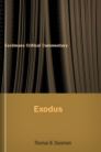 Eerdmans Critical Commentary: Exodus Eerdmans Critical Commentary: Exodus