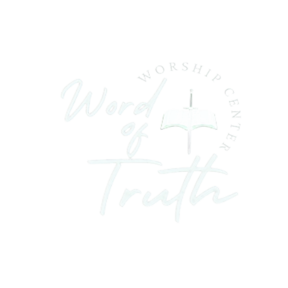 Word & Worship Experience; God's Terms