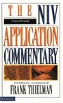 NIV Application Commentary: Philippians NIV Application Commentary: Philippians