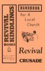 Handbook for a Local Church Revival Handbook for a Local Church Revival