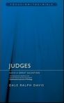 Judges: Such Great Salvation Judges: Such Great Salvation