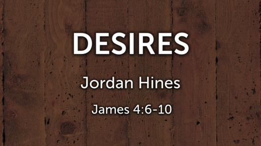 Desires Part 1