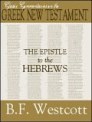 The Epistle to the Hebrews The Epistle to the Hebrews