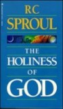 The Holiness of God The Holiness of God