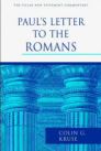 Pillar New Testament Commentary: Paul's Letter to the Romans Pillar New Testament Commentary: Paul's Letter to the Romans