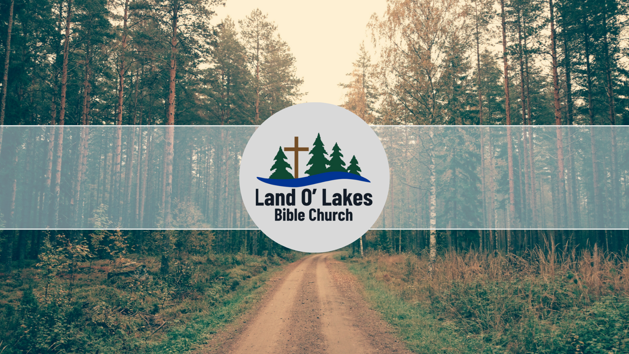Land O Lakes Bible Church