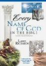 Every Name of God in the Bible Every Name of God in the Bible