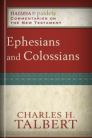 Paideia Commentaries on the New Testament: Ephesians and Colossians Paideia Commentaries on the New Testament: Ephesians and Colossians