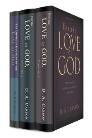 D.A. Carson “Love of God” Collection (3 vols.) D.A. Carson “Love of God” Collection (3 vols.)