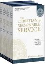 The Christian’s Reasonable Service (4 vols.) The Christian’s Reasonable Service (4 vols.)