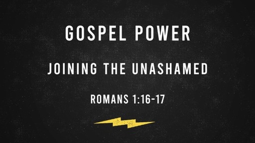 Gospel Power