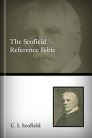 The Scofield Reference Bible The Scofield Reference Bible