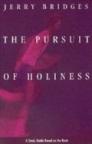 The Pursuit of Holiness The Pursuit of Holiness