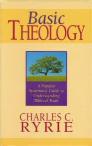 Basic Theology Basic Theology