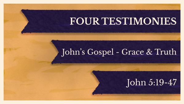 Four Testimonies