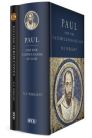 Paul and the Faithfulness of God (2 vols.) Paul and the Faithfulness of God (2 vols.)