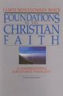 Foundations of the Christian Faith Foundations of the Christian Faith
