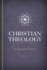Christian Theology Christian Theology