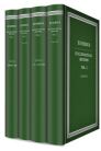 The Ecclesiastical History (4 vols.) The Ecclesiastical History (4 vols.)
