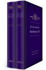 Encyclicals of Pope Benedict XV in English & Latin (2 vols.) Encyclicals of Pope Benedict XV in English & Latin (2 vols.)