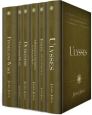 Select Works of James Joyce (6 vols.) Select Works of James Joyce (6 vols.)