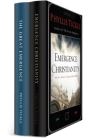 Phyllis Tickle Collection (2 vols.) Phyllis Tickle Collection (2 vols.)