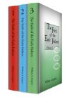 Faith of the Early Fathers (3 vols.) Faith of the Early Fathers (3 vols.)