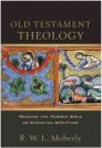 Old Testament Theology: Reading the Hebrew Bible as Christian Scripture Old Testament Theology: Reading the Hebrew Bible as Christian Scripture