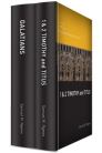 Africa Bible Commentary Series (2 vols.) Africa Bible Commentary Series (2 vols.)