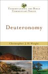 Understanding the Bible Commentary: Deuteronomy Understanding the Bible Commentary: Deuteronomy