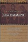 Eastern/Greek Orthodox Bible: New Testament (EOB) Eastern/Greek Orthodox Bible: New Testament (EOB)