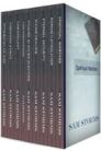 Sam Storms' Theological Studies (9 vols.) Sam Storms' Theological Studies (9 vols.)